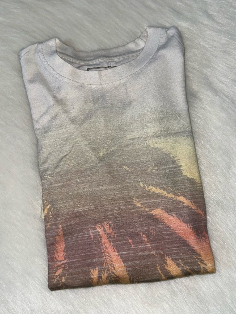 Palm Tee